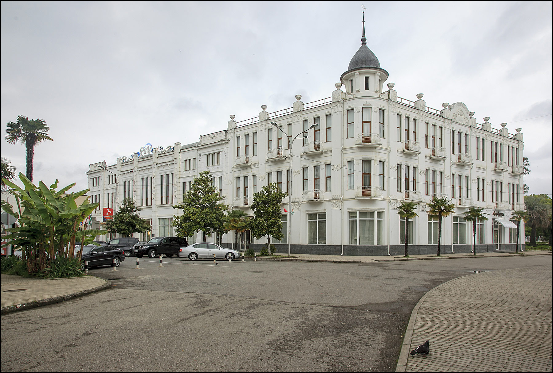 Sukhumi